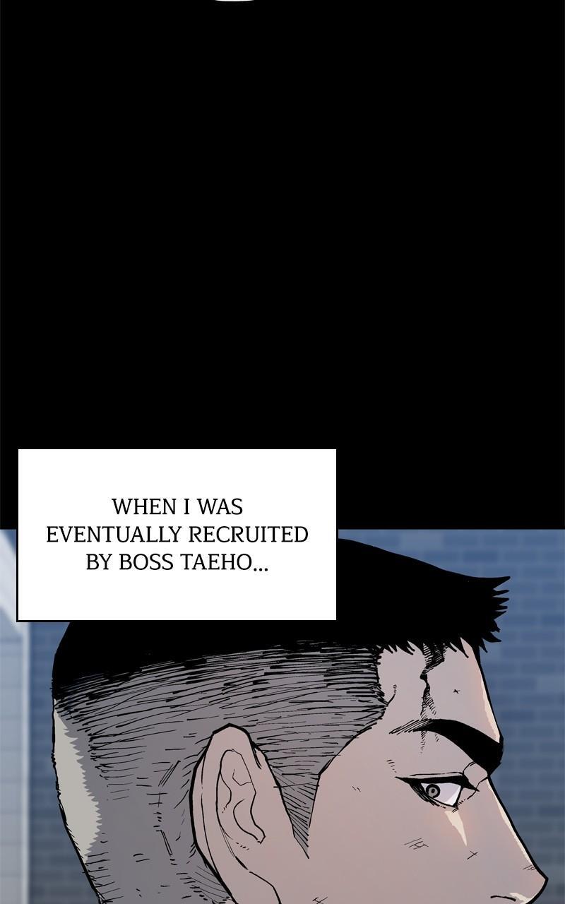 Read Boss Return Manga Online