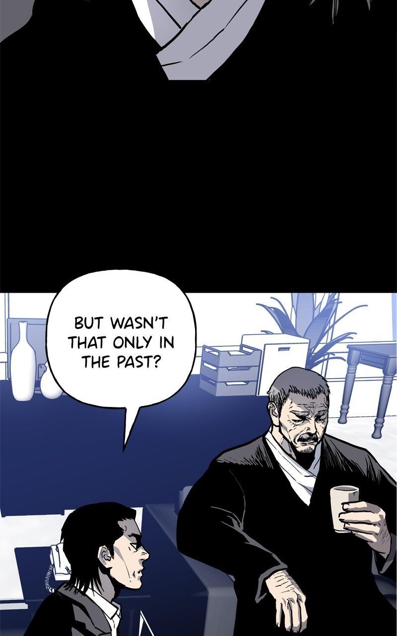 Read Boss Return Manga Online