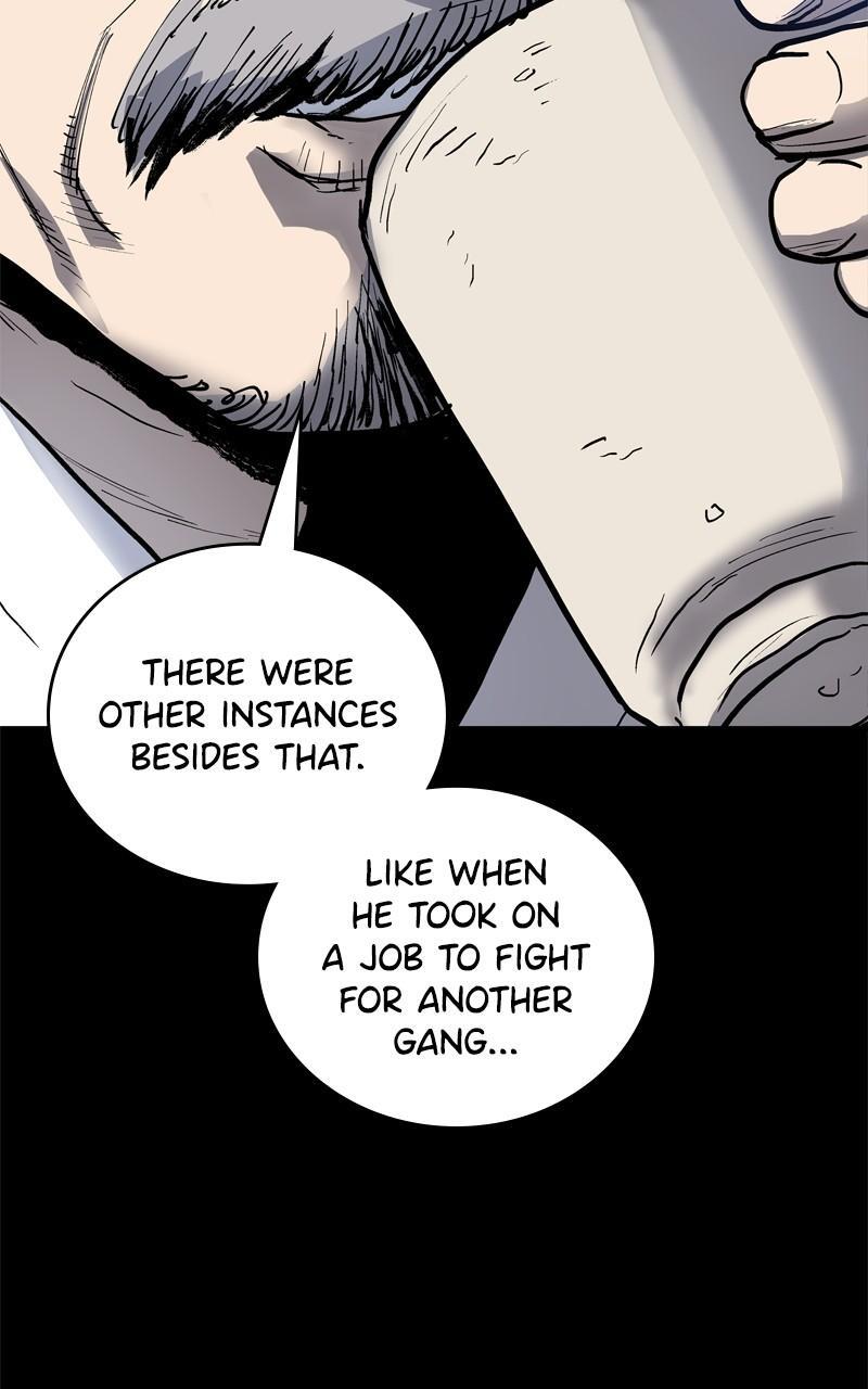 Read Boss Return Manga Online