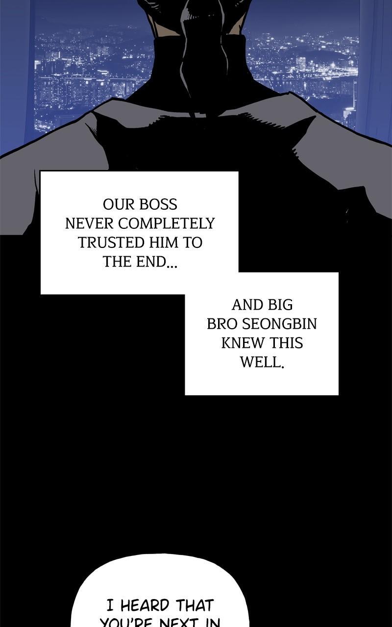 Read Boss Return Manga Online
