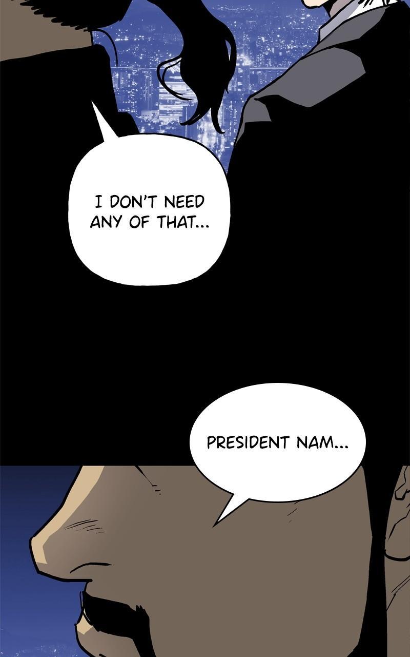 Read Boss Return Manga Online