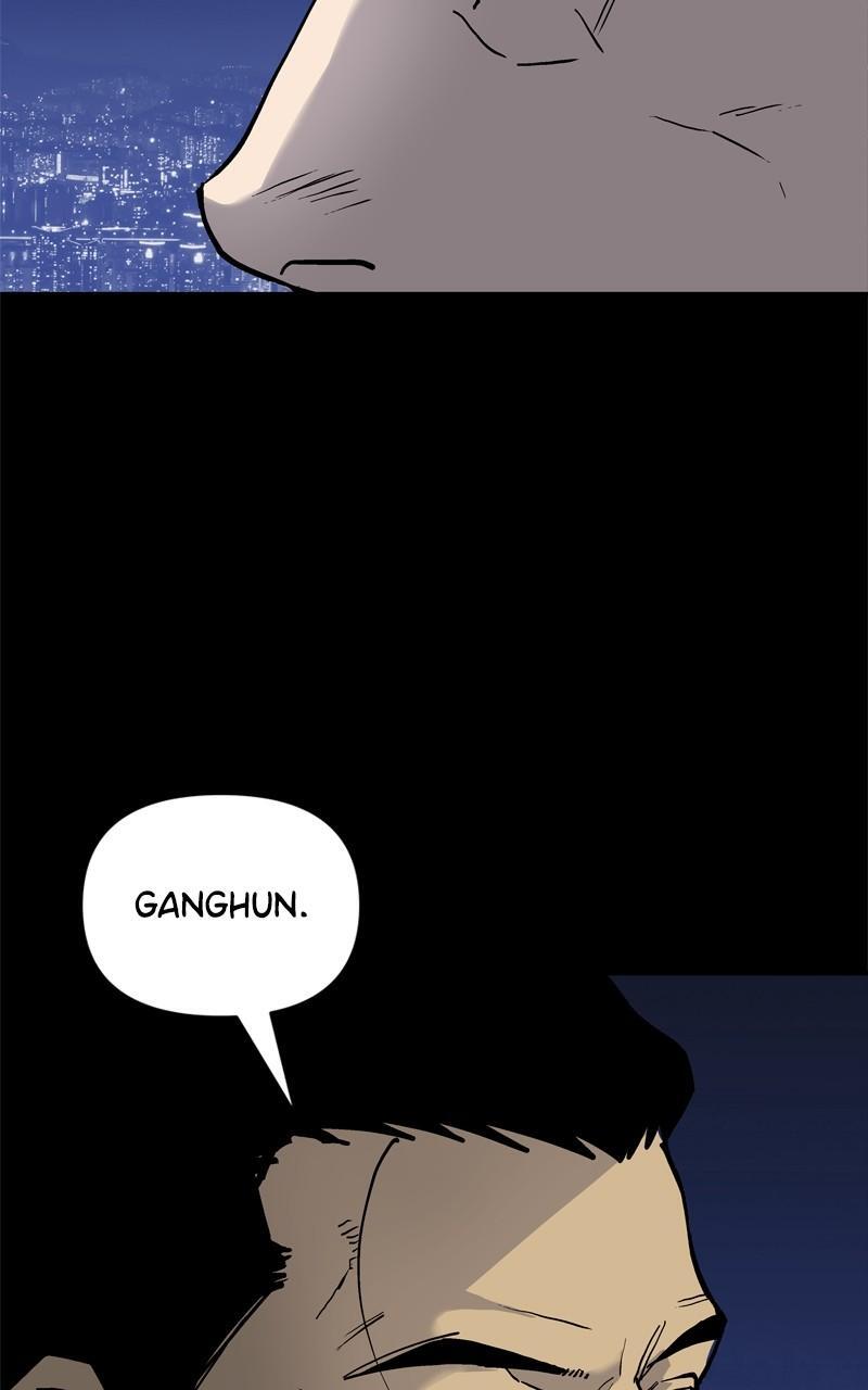 Read Boss Return Manga Online