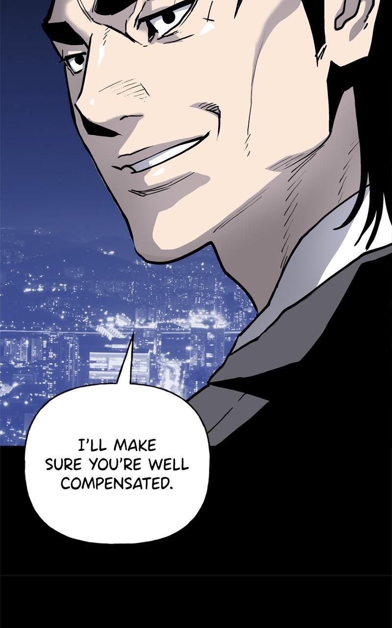 Read Boss Return Manga Online