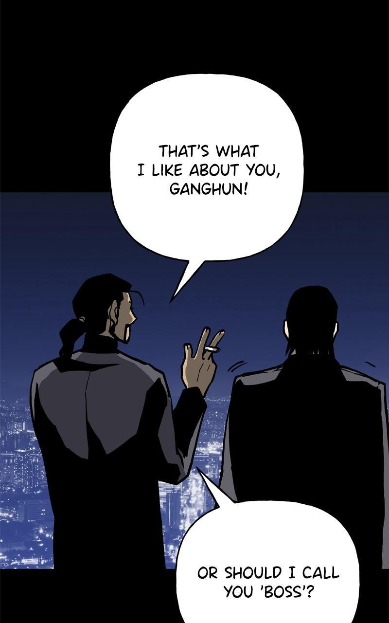 Read Boss Return Manga Online