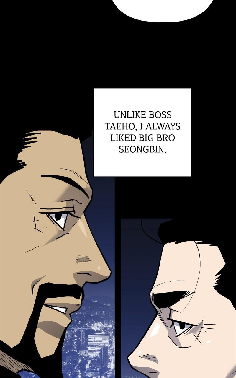 Read Boss Return Manga Online