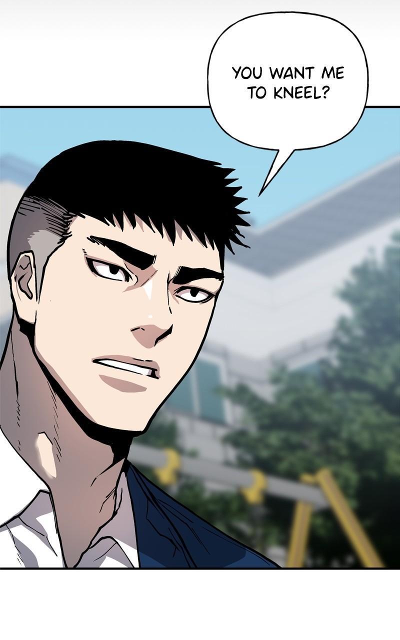 Read Boss Return Manga Online