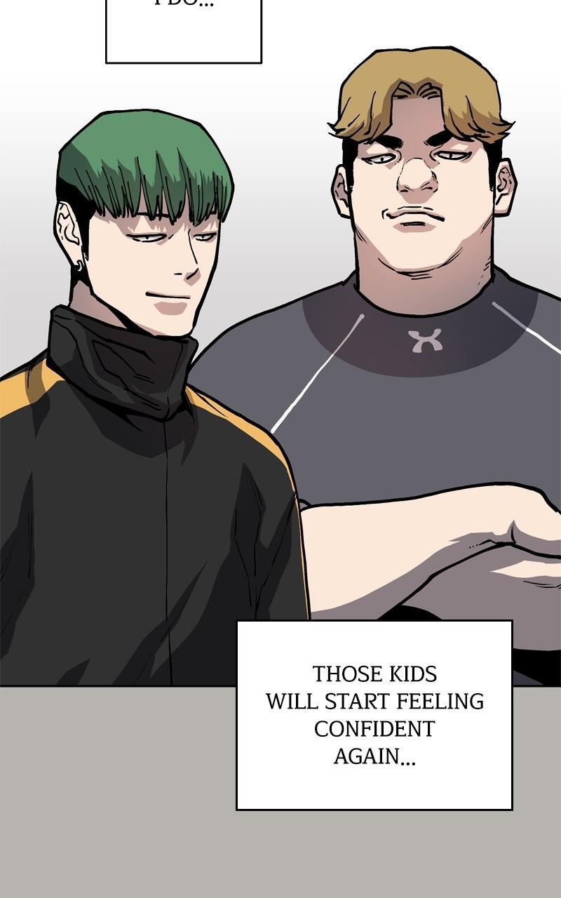 Read Boss Return Manga Online