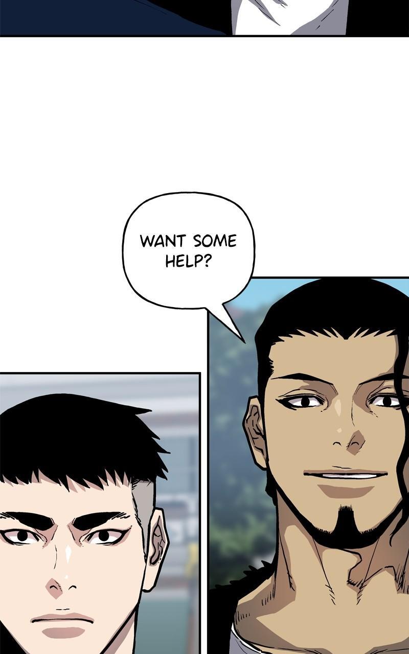Read Boss Return Manga Online