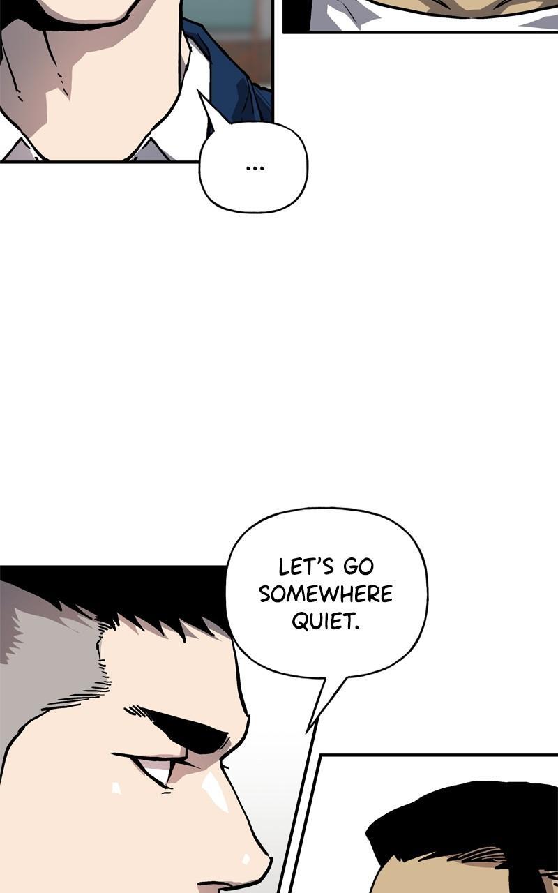 Read Boss Return Manga Online