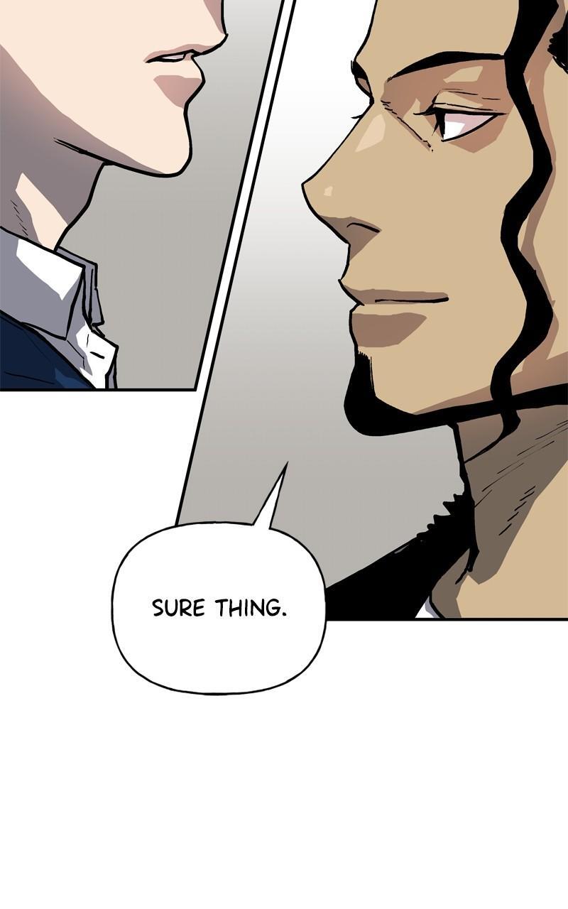 Read Boss Return Manga Online