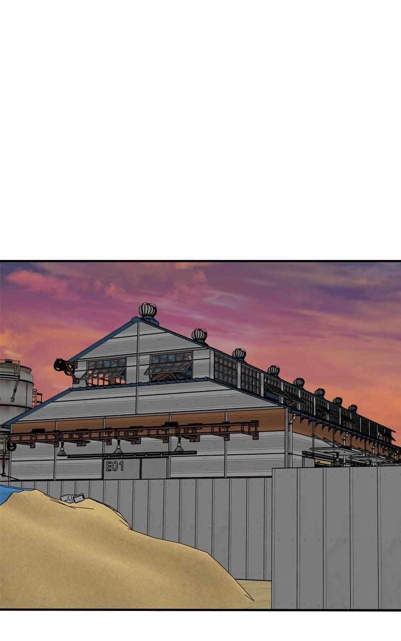 Read Boss Return Manga Online