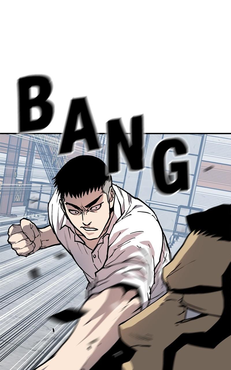 Read Boss Return Manga Online