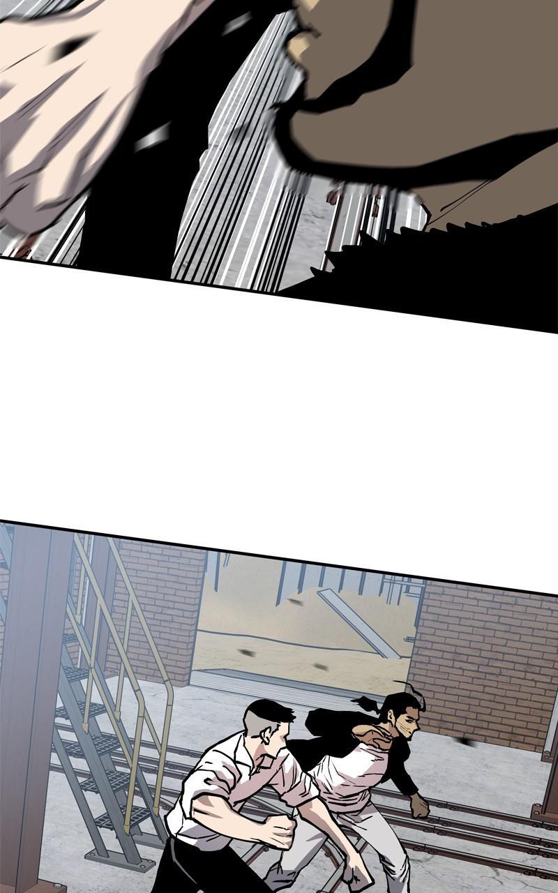 Read Boss Return Manga Online