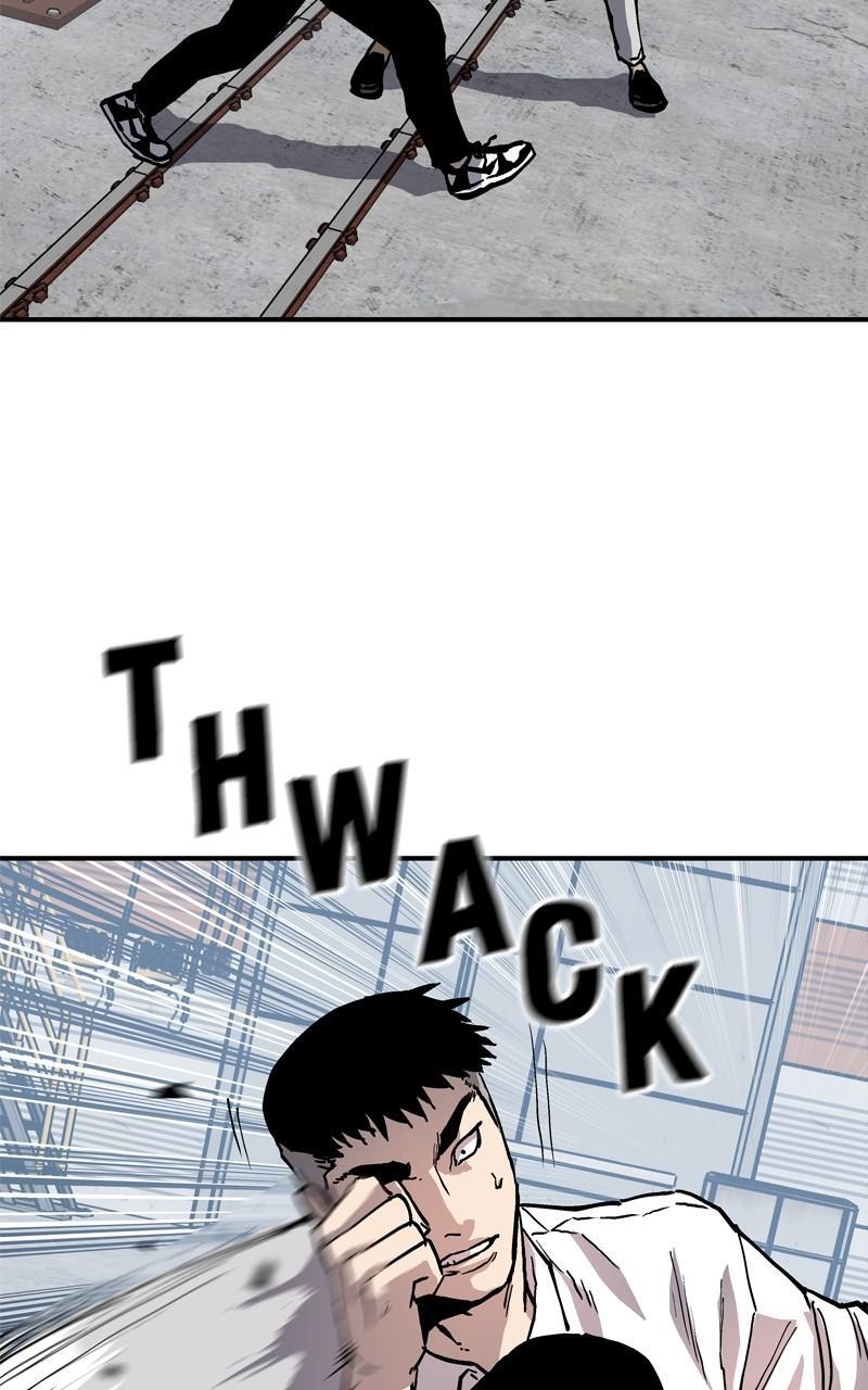 Read Boss Return Manga Online