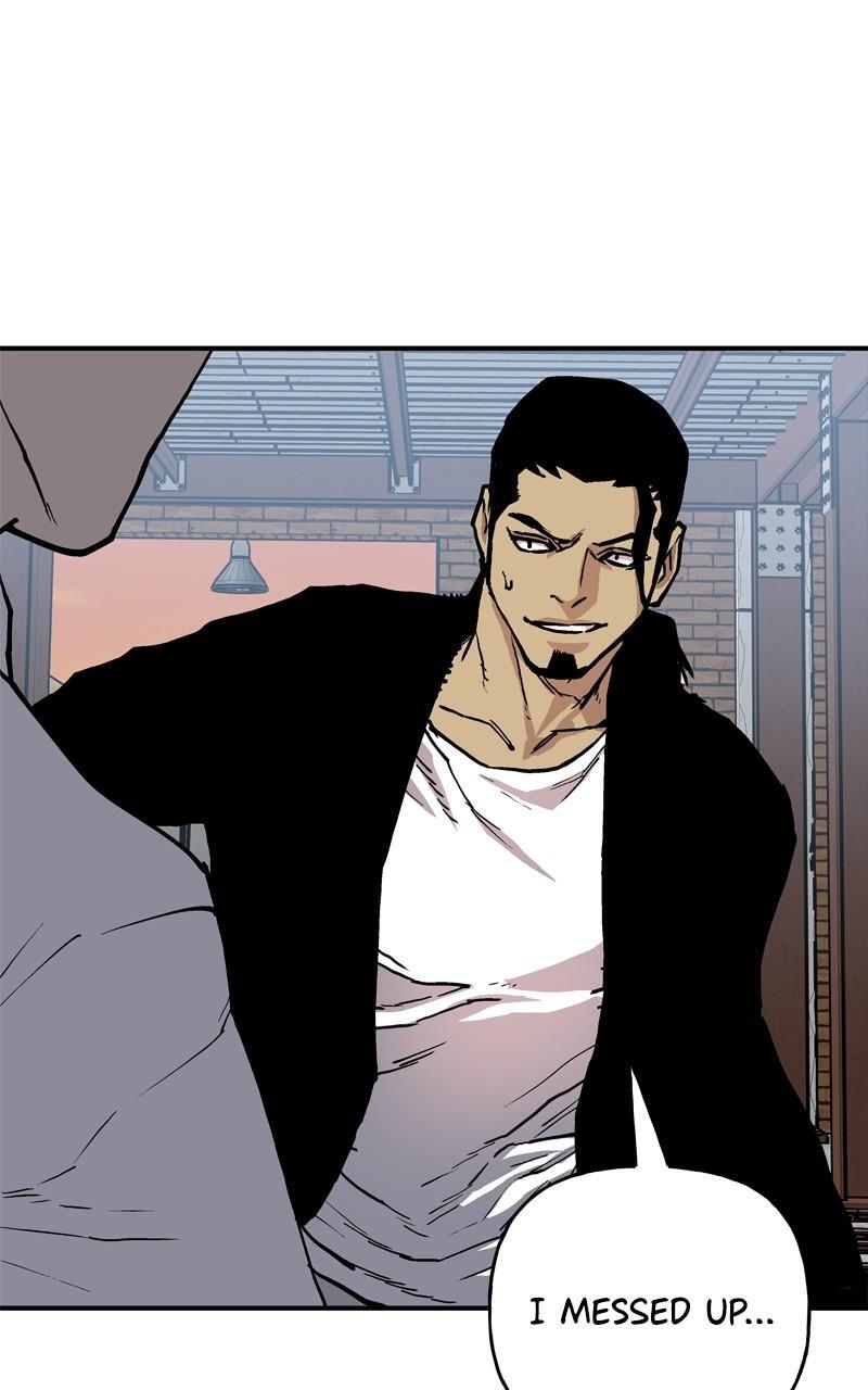 Read Boss Return Manga Online
