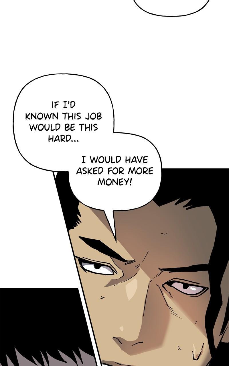 Read Boss Return Manga Online