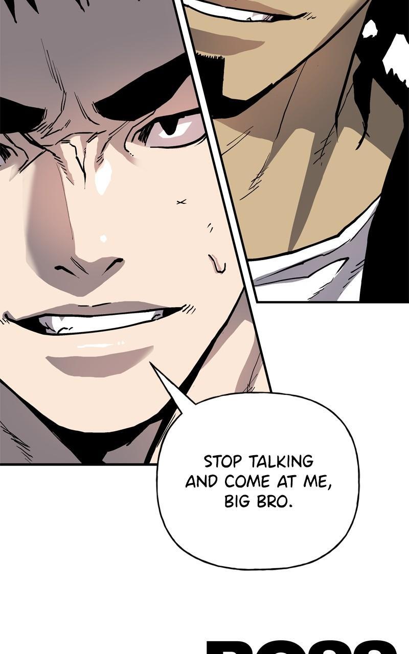 Read Boss Return Manga Online