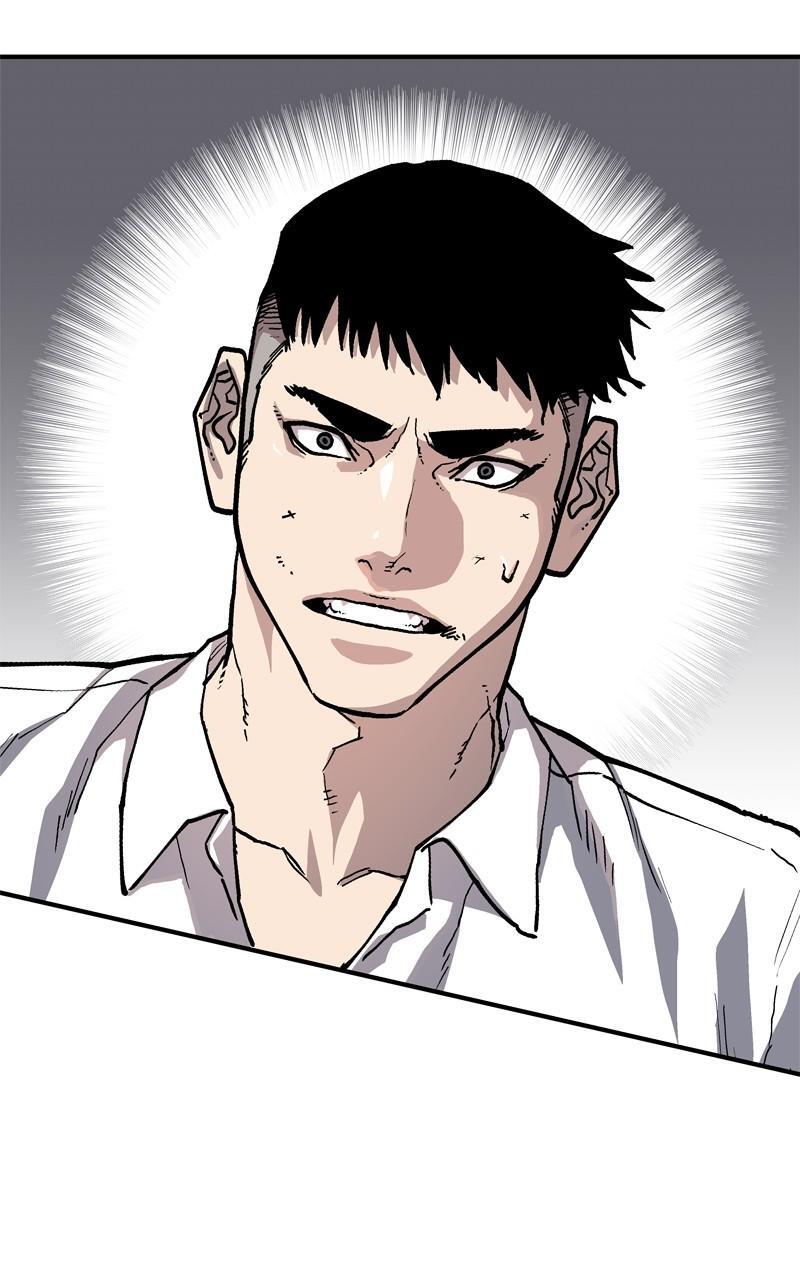 Read Boss Return Manga Online