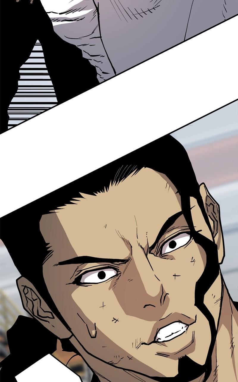 Read Boss Return Manga Online