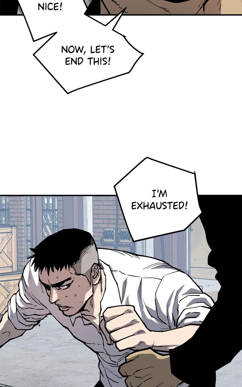 Read Boss Return Manga Online