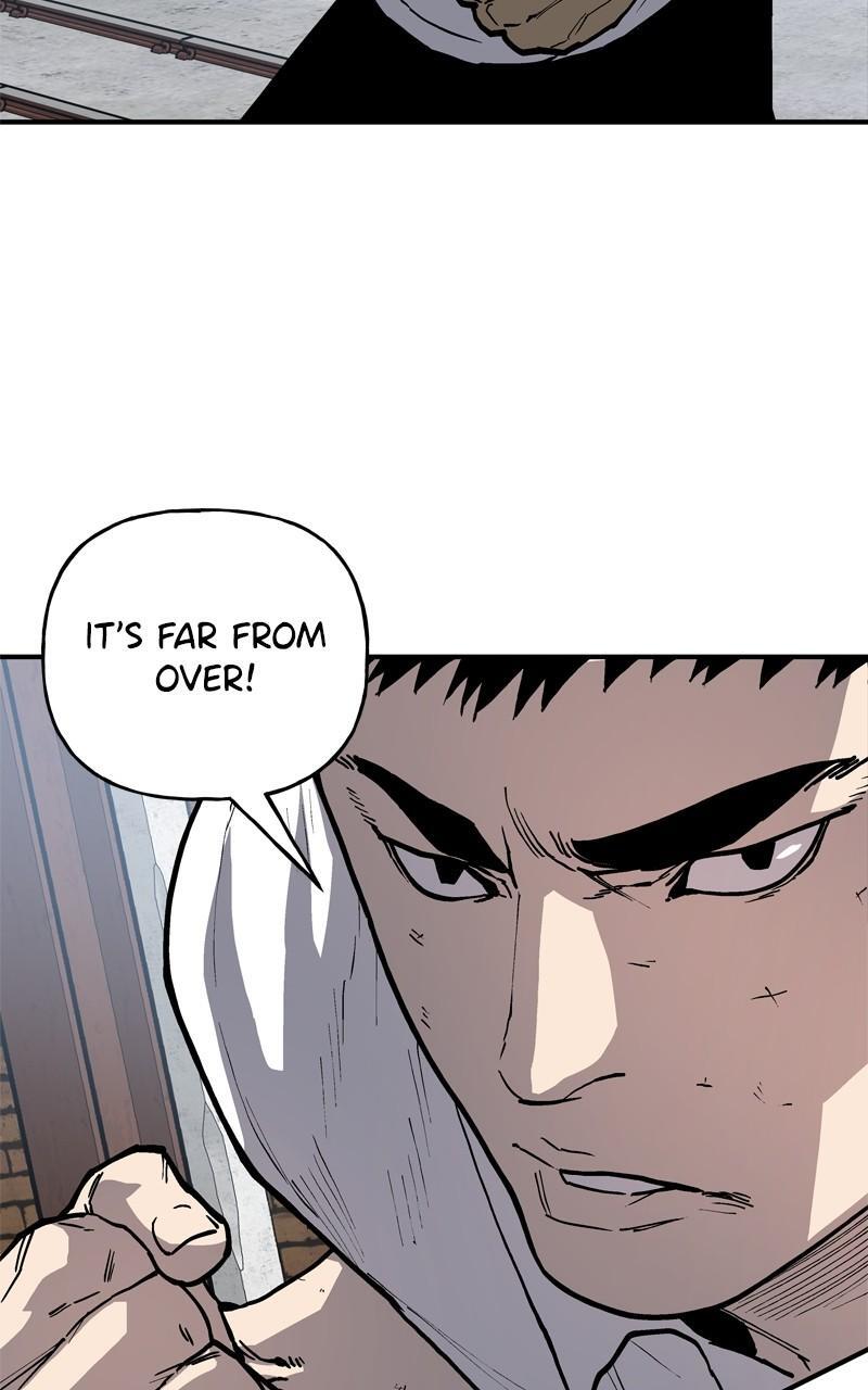 Read Boss Return Manga Online