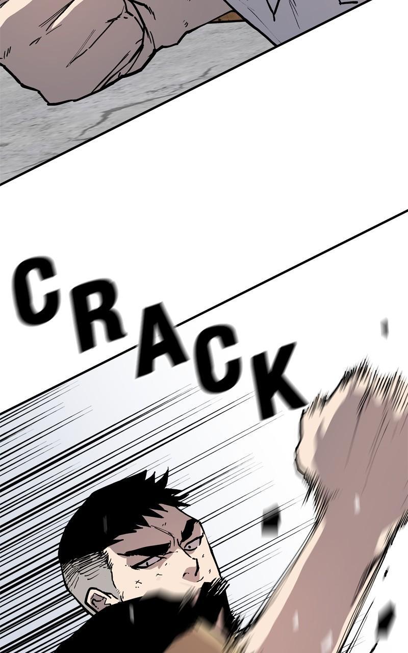 Read Boss Return Manga Online