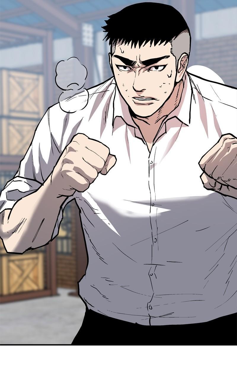 Read Boss Return Manga Online