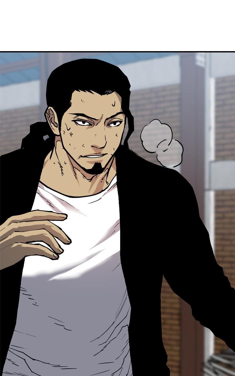 Read Boss Return Manga Online