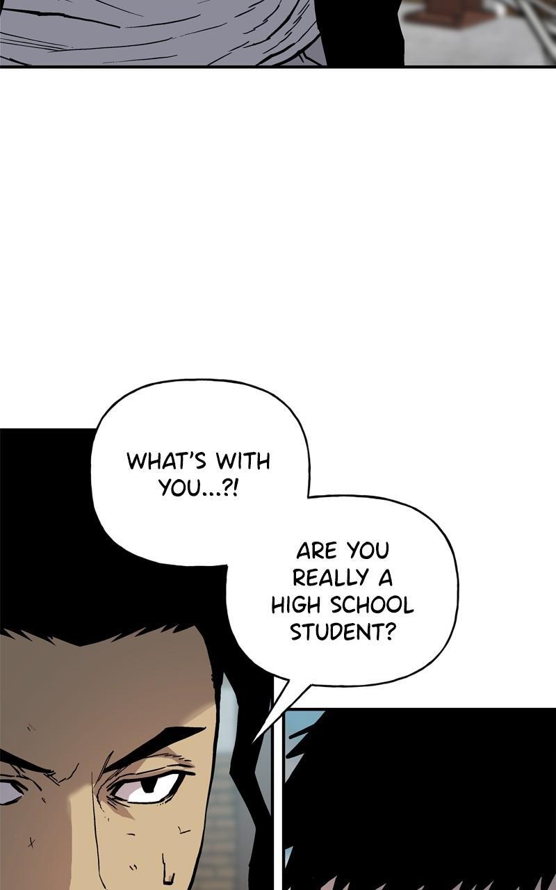 Read Boss Return Manga Online