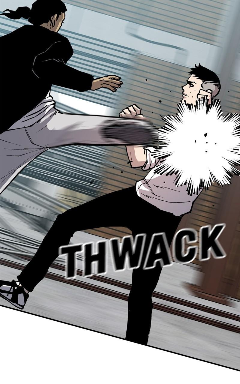 Read Boss Return Manga Online