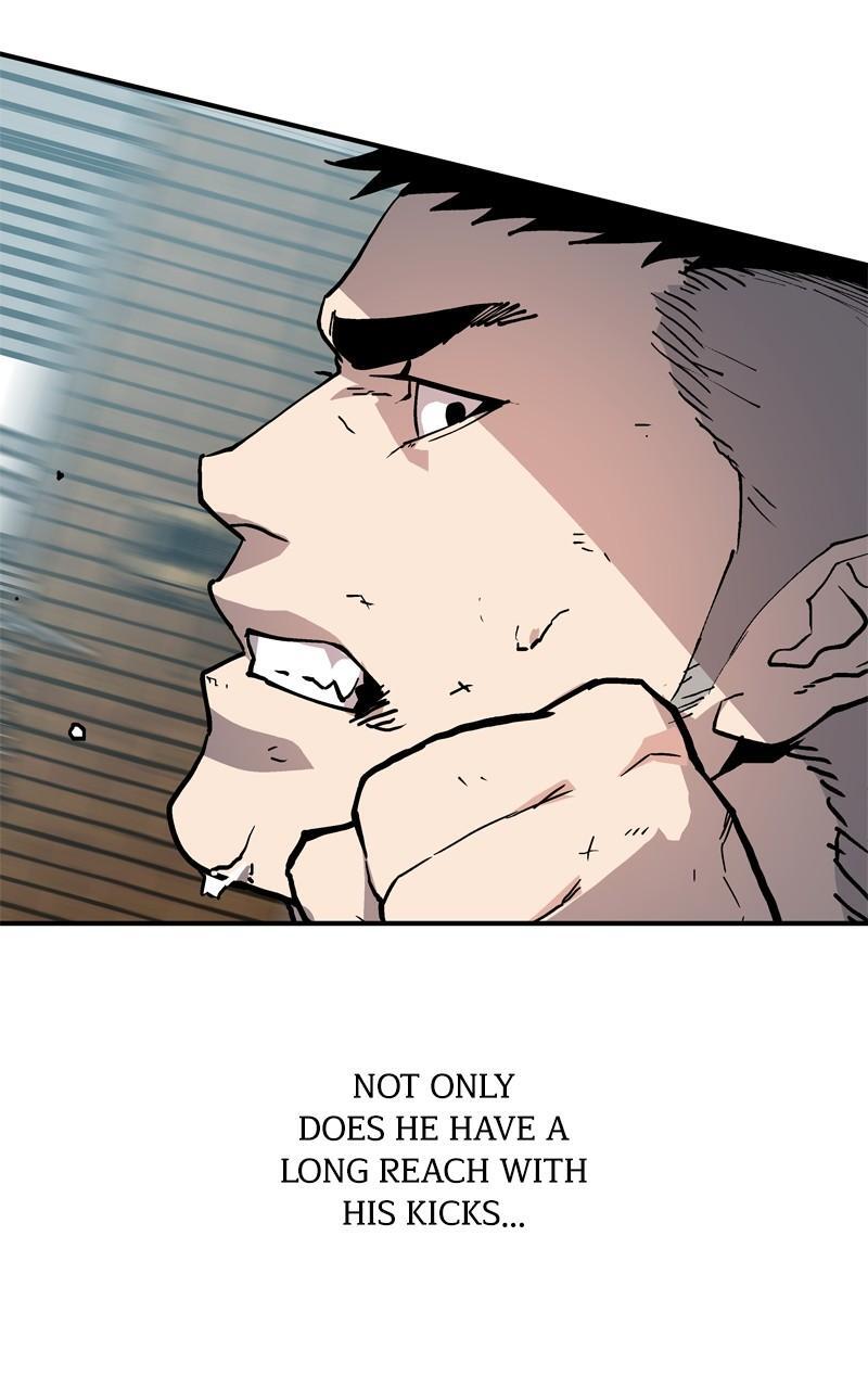 Read Boss Return Manga Online