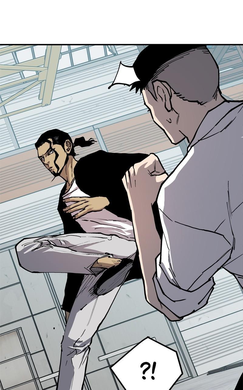 Read Boss Return Manga Online