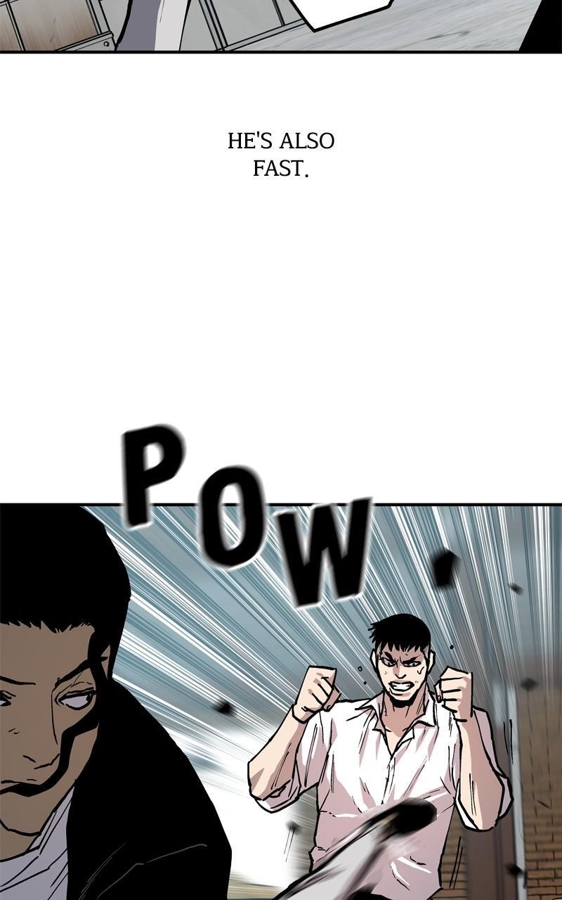 Read Boss Return Manga Online