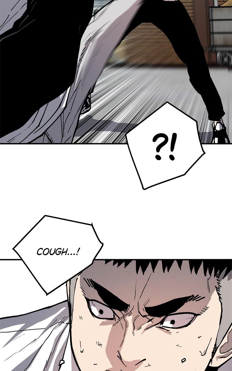 Read Boss Return Manga Online