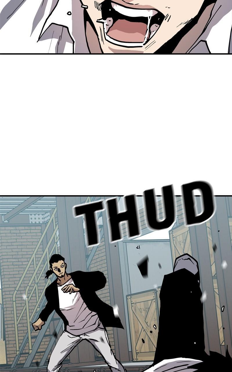 Read Boss Return Manga Online