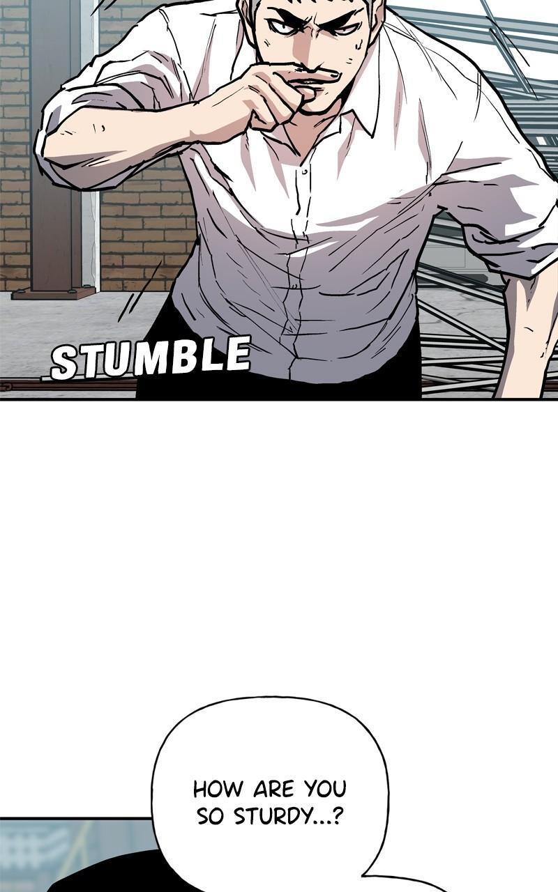 Read Boss Return Manga Online