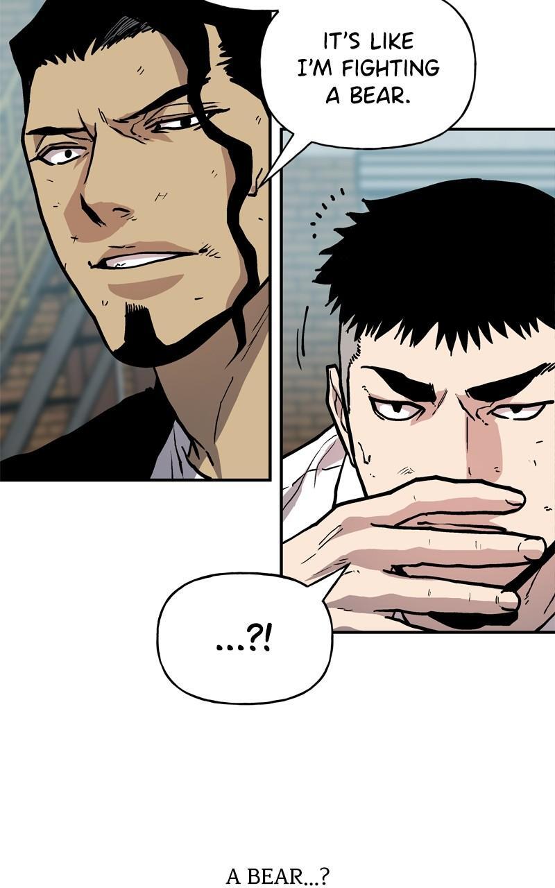 Read Boss Return Manga Online