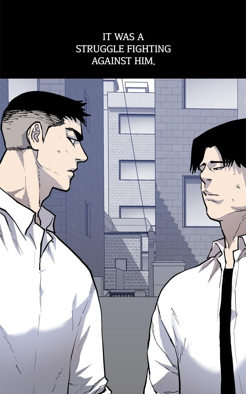 Read Boss Return Manga Online