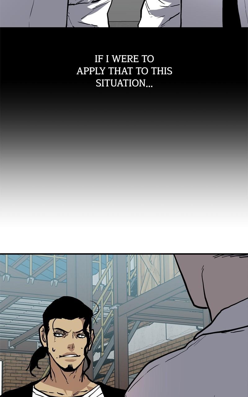 Read Boss Return Manga Online