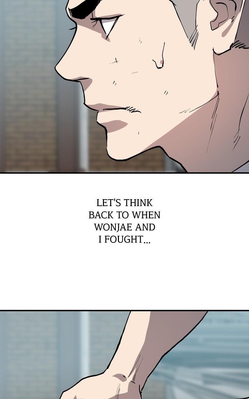 Read Boss Return Manga Online