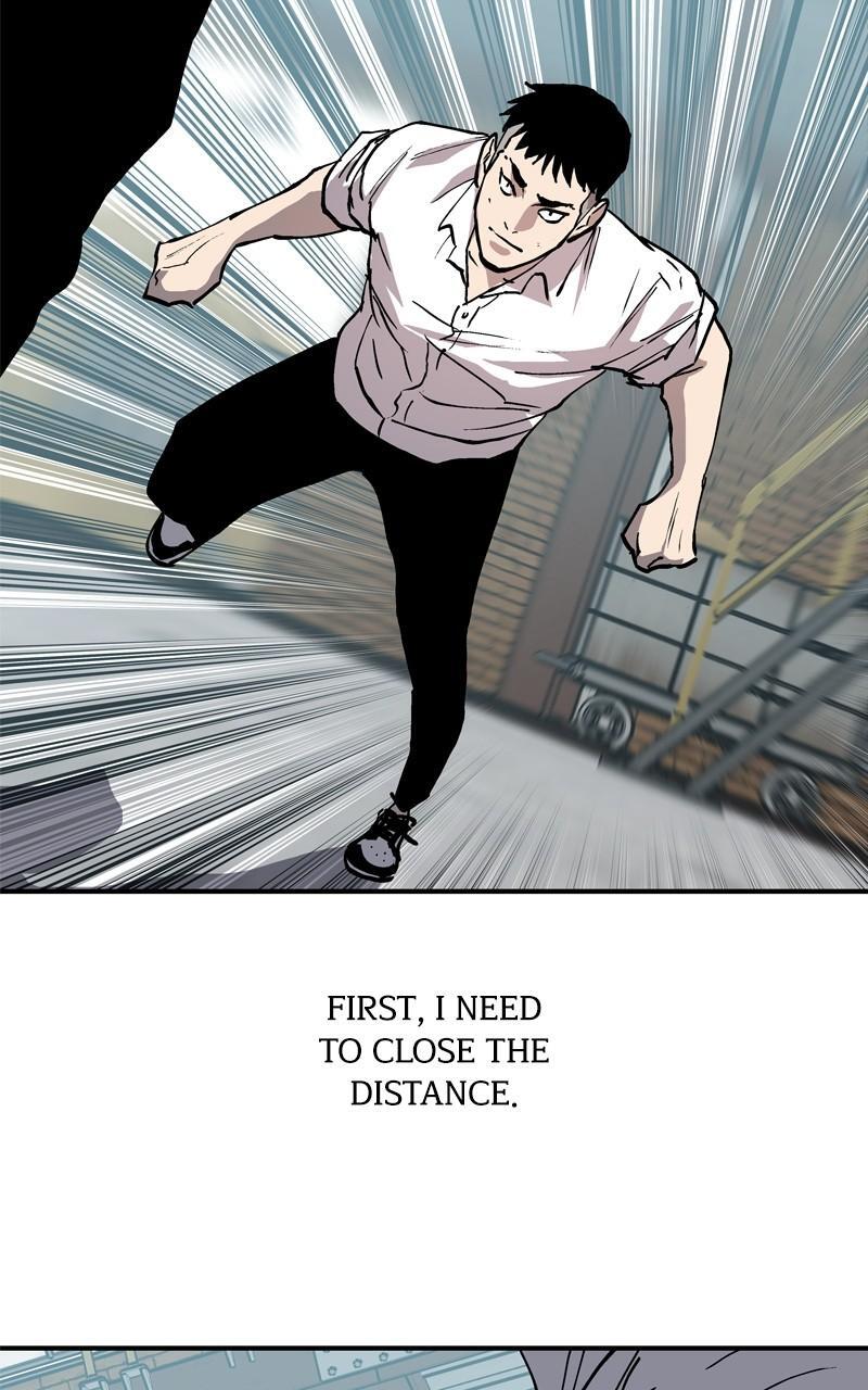 Read Boss Return Manga Online