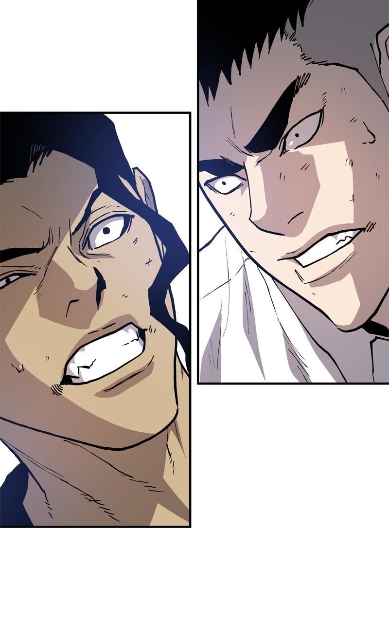 Read Boss Return Manga Online