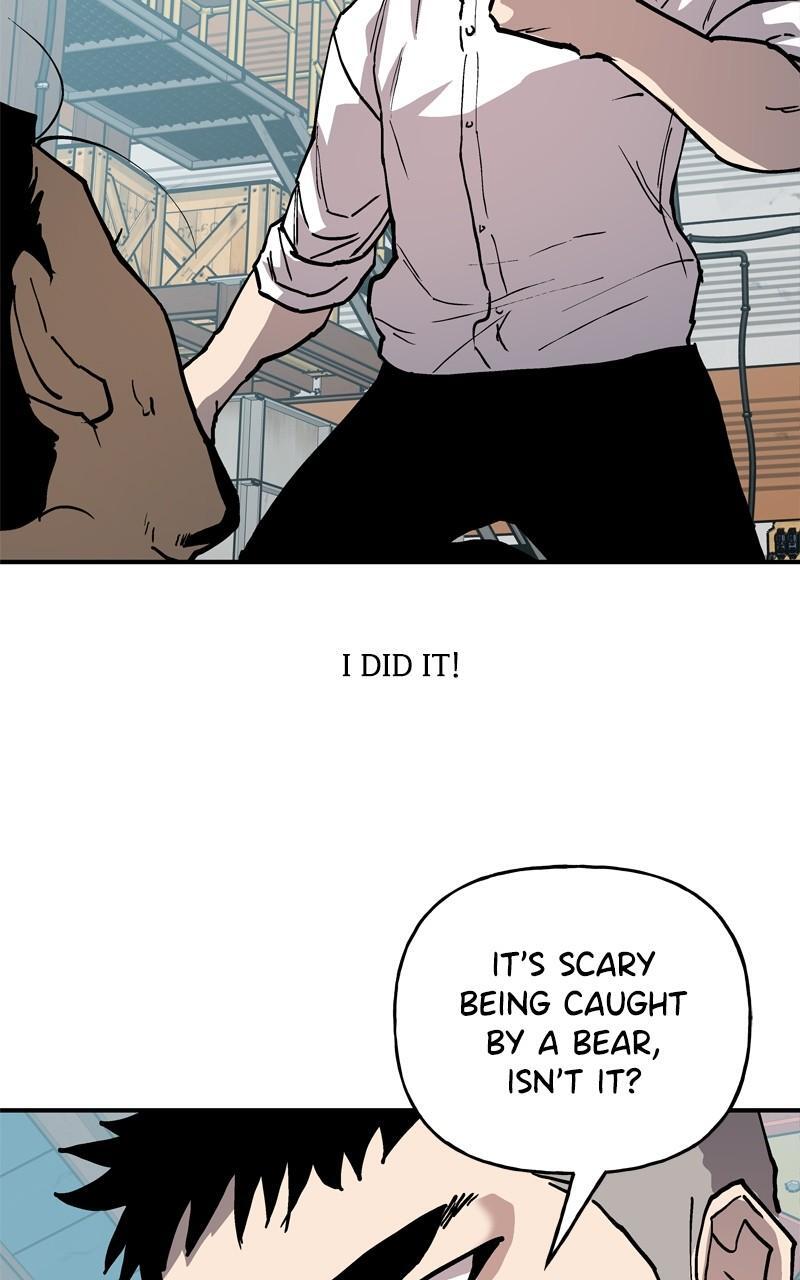 Read Boss Return Manga Online