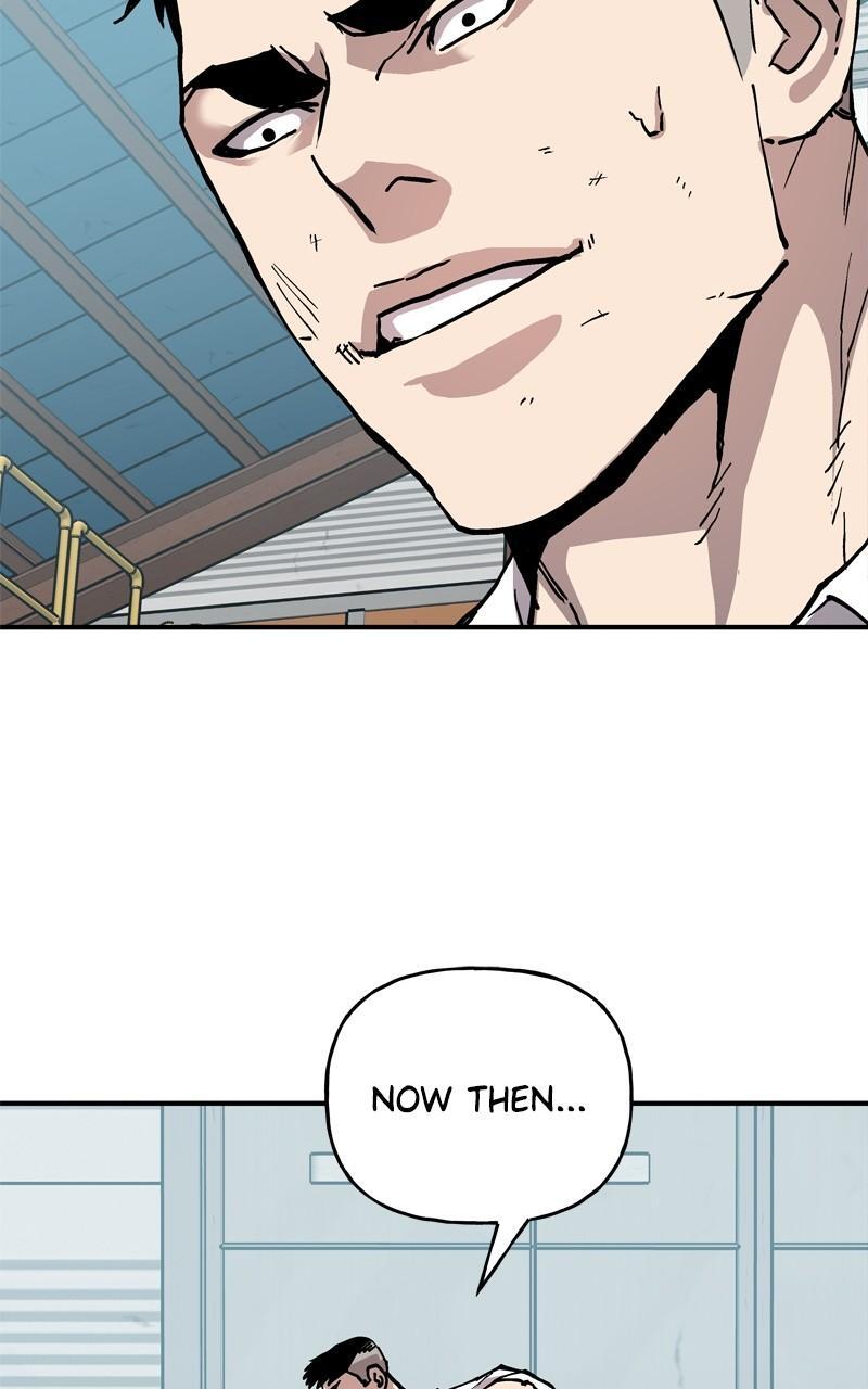 Read Boss Return Manga Online