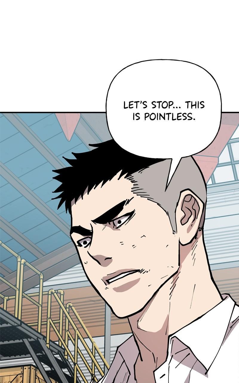 Read Boss Return Manga Online