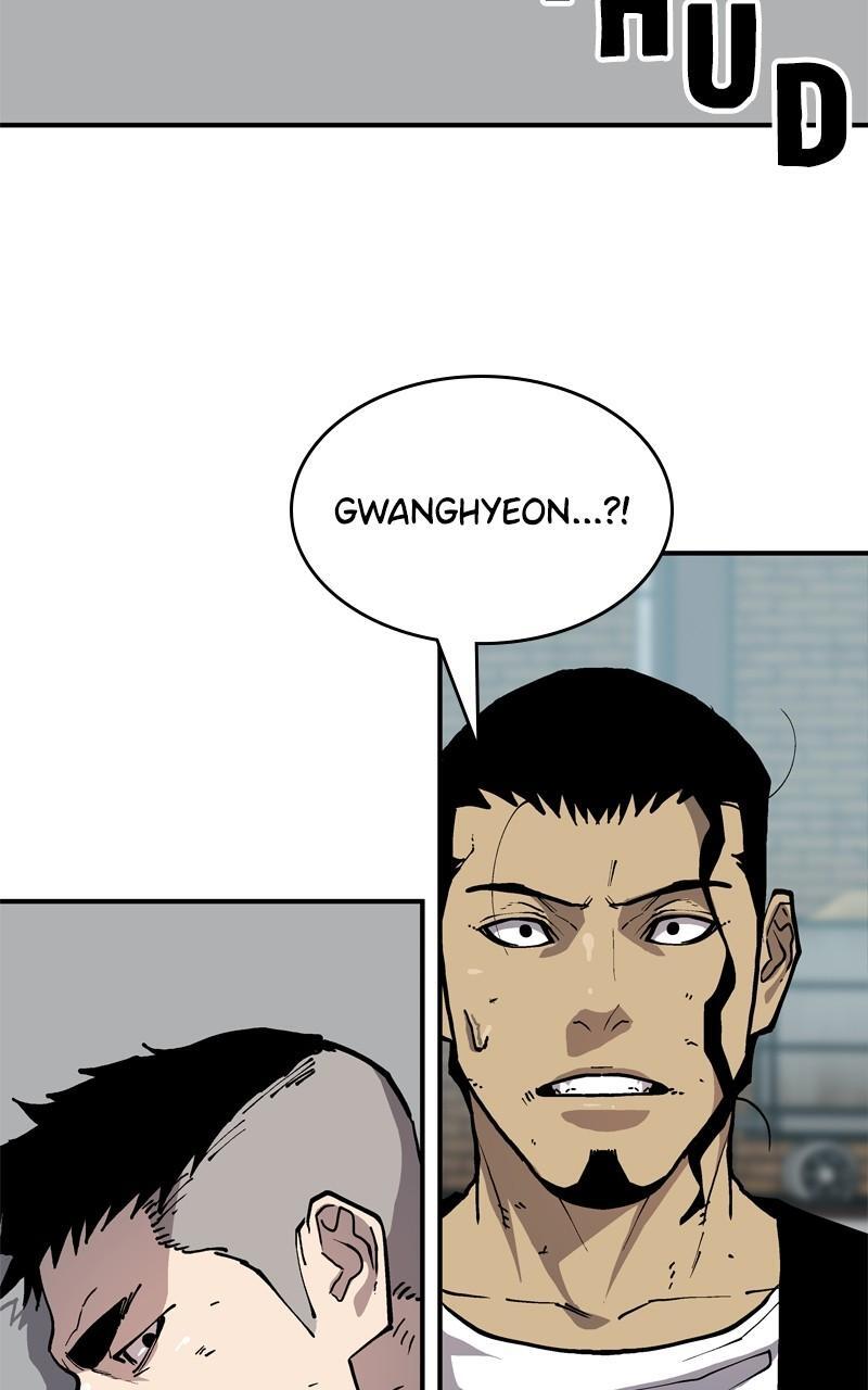 Read Boss Return Manga Online