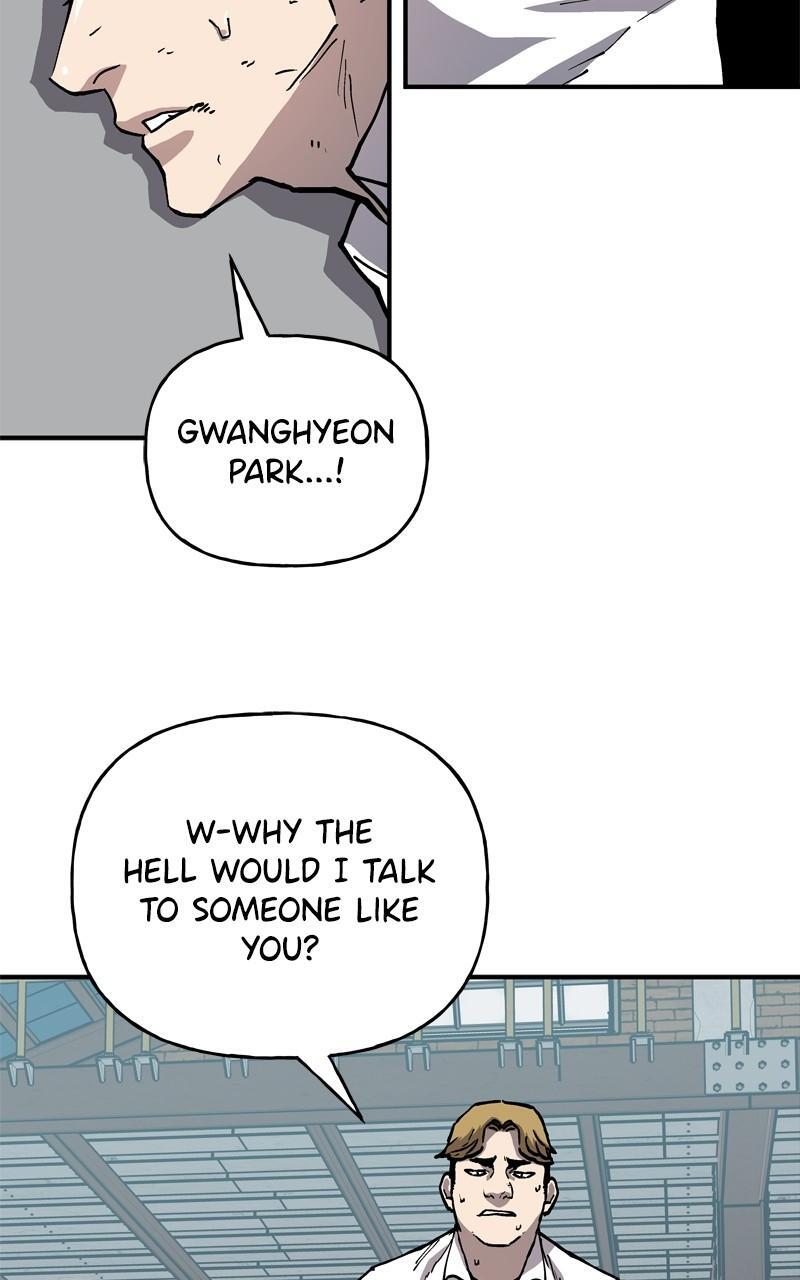 Read Boss Return Manga Online