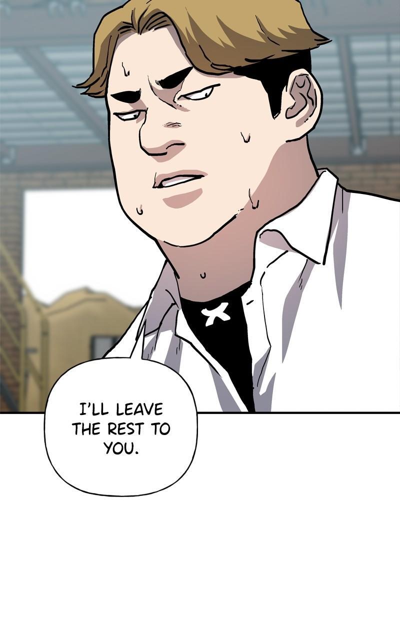 Read Boss Return Manga Online