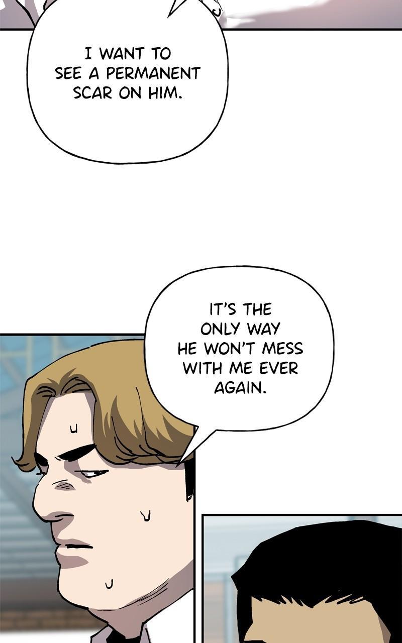 Read Boss Return Manga Online