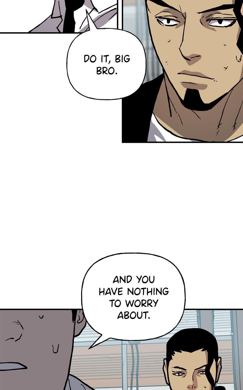 Read Boss Return Manga Online